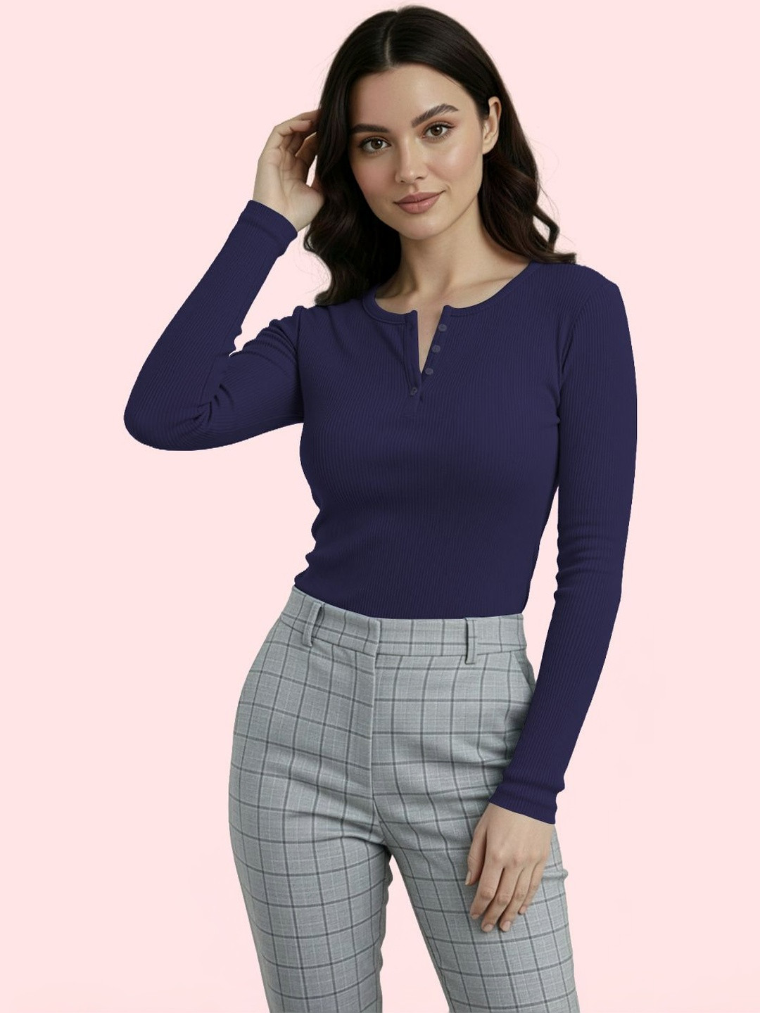 Navyankaa Top