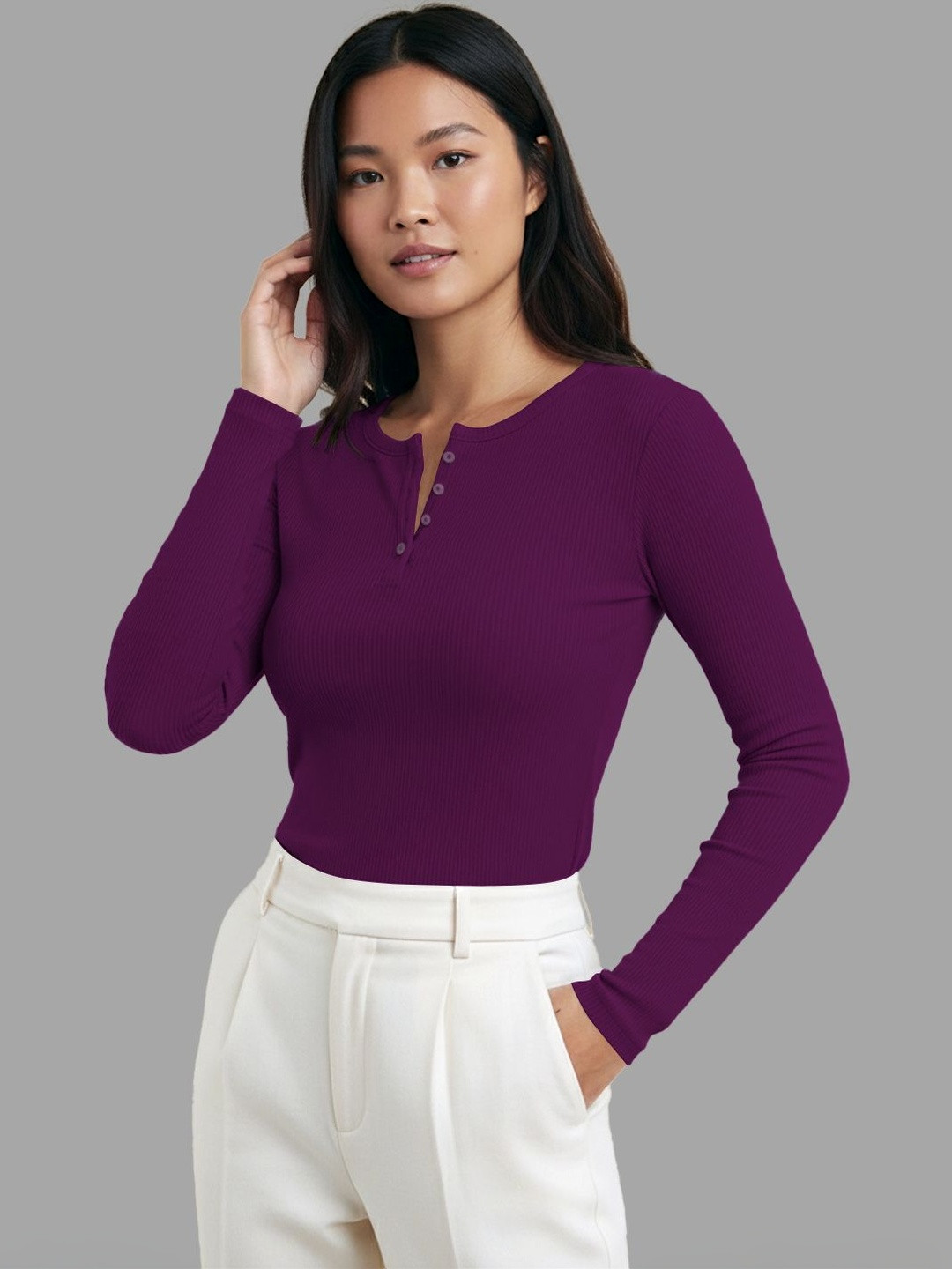 Navyankaa Top