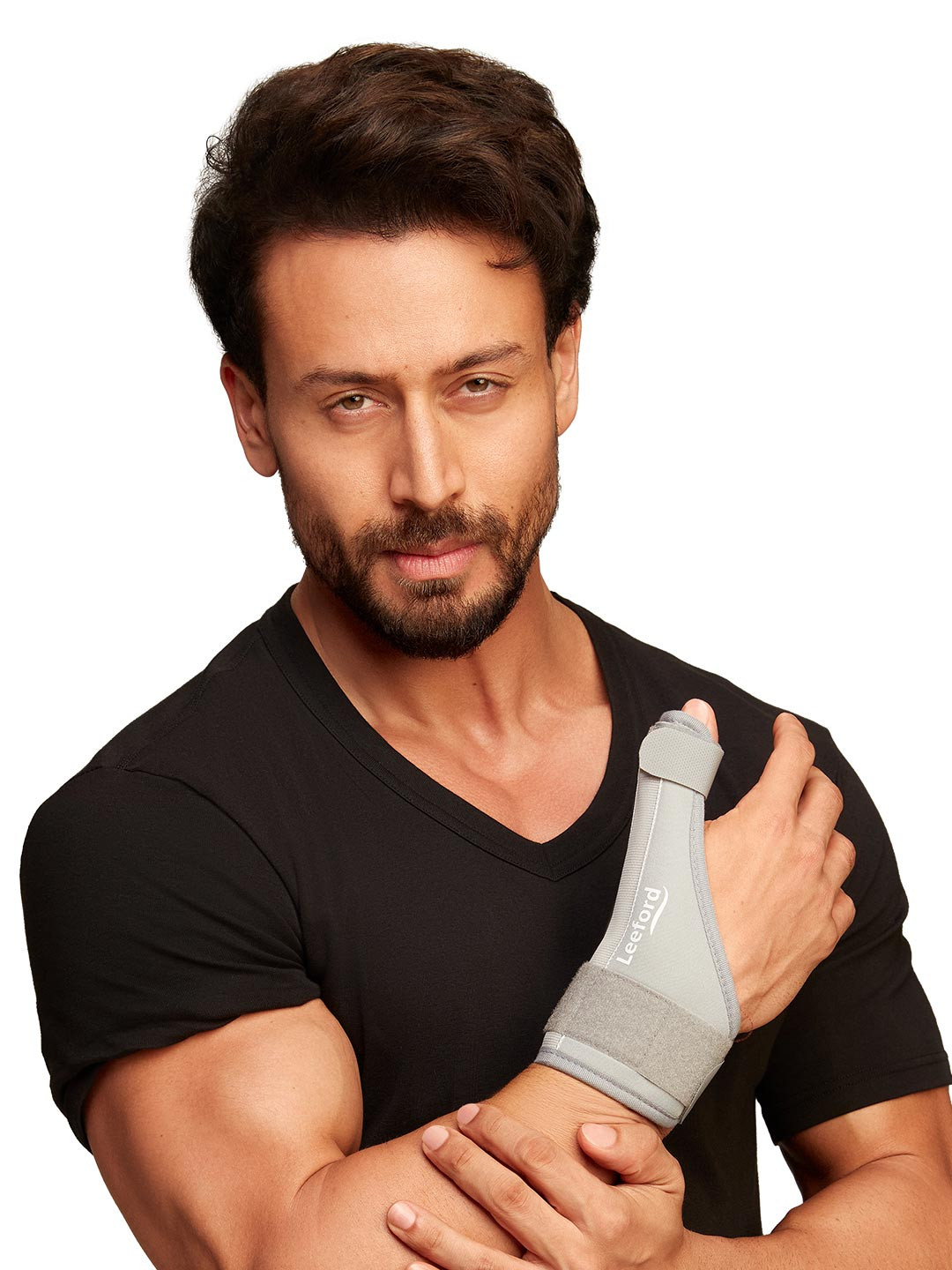 Leeford Hand Brace Comfort Thumb Spica Splint