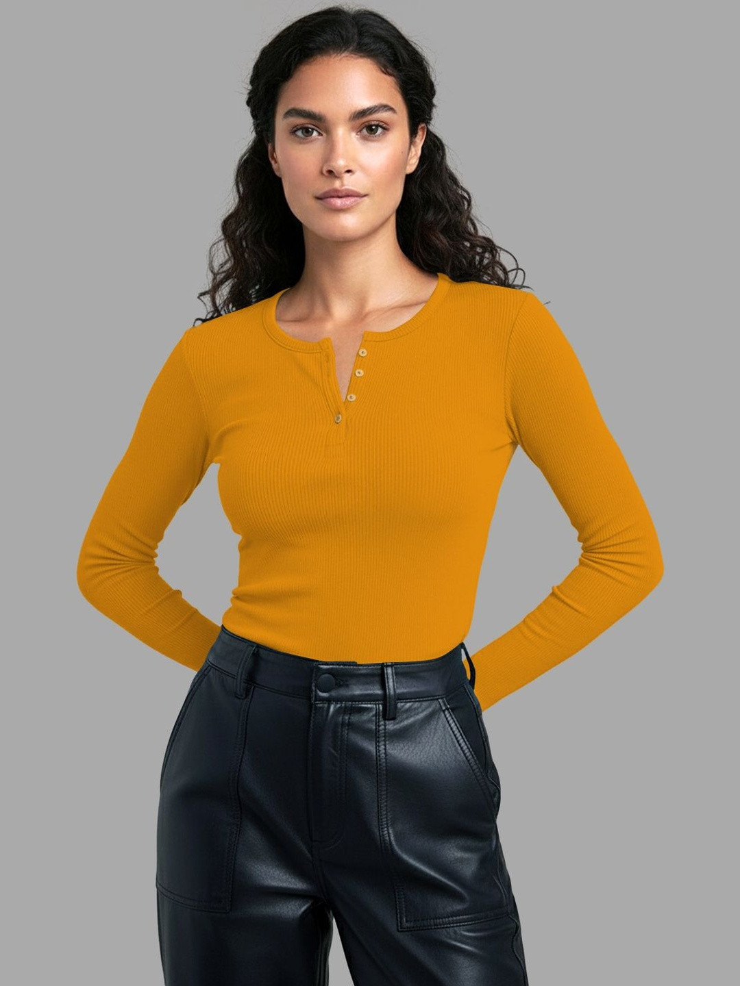 Navyankaa Top