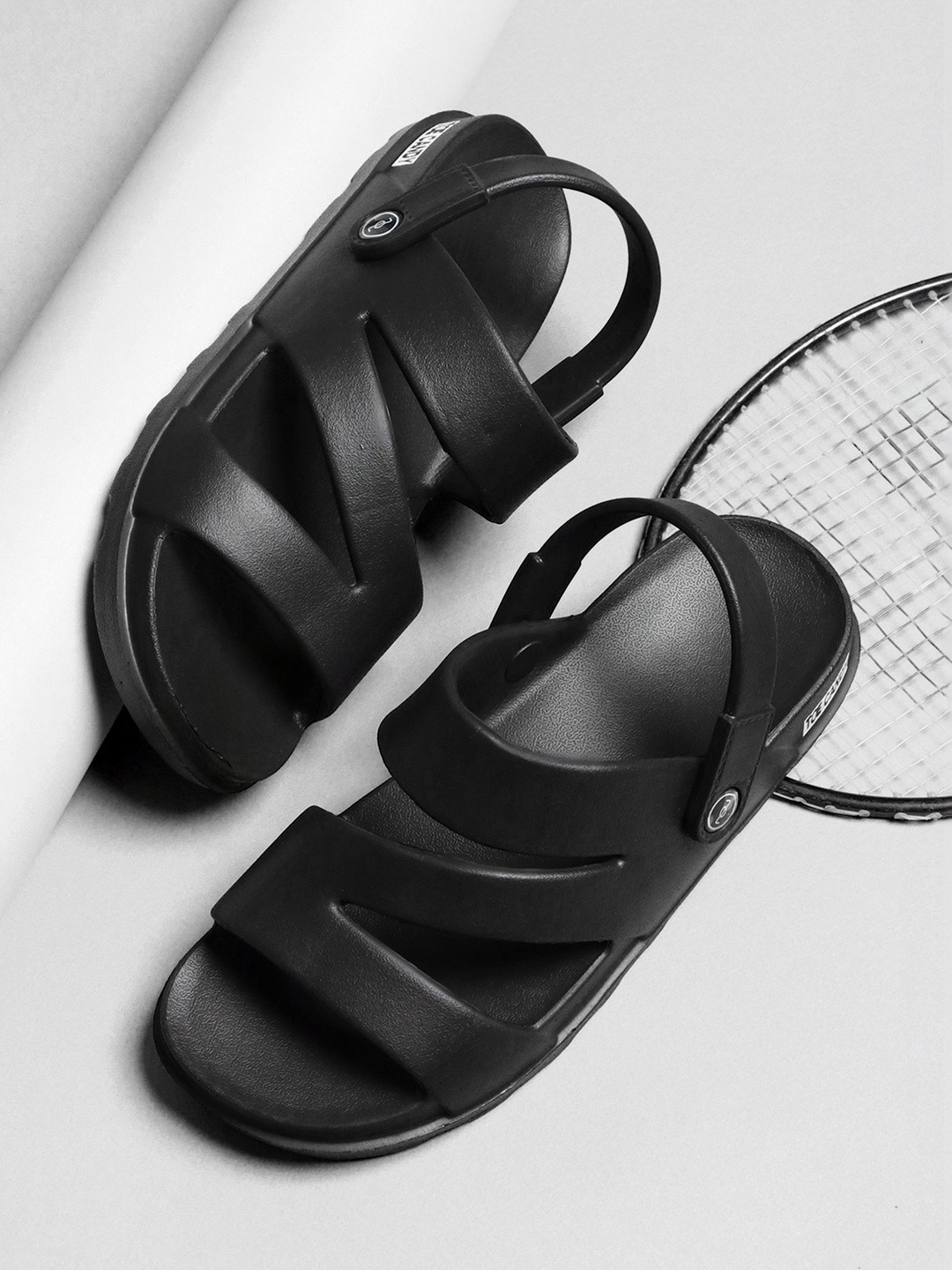 TOE CANDY Men Comfort Sandals