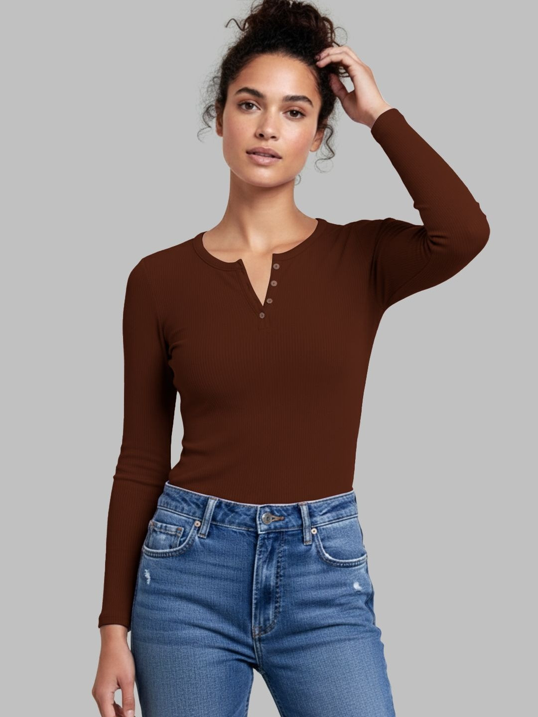 Navyankaa Top