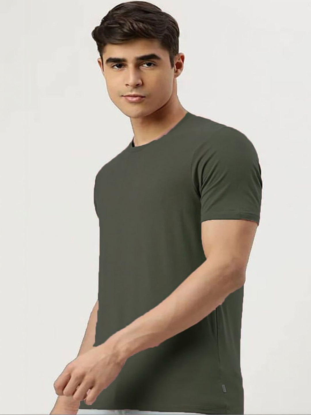 9LKHA Men T-shirt