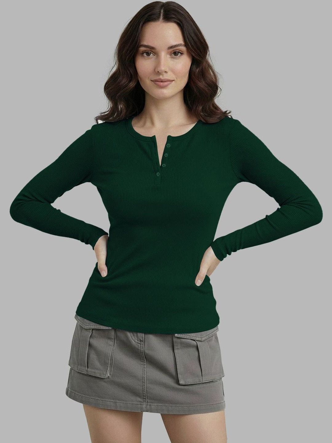 Navyankaa Top