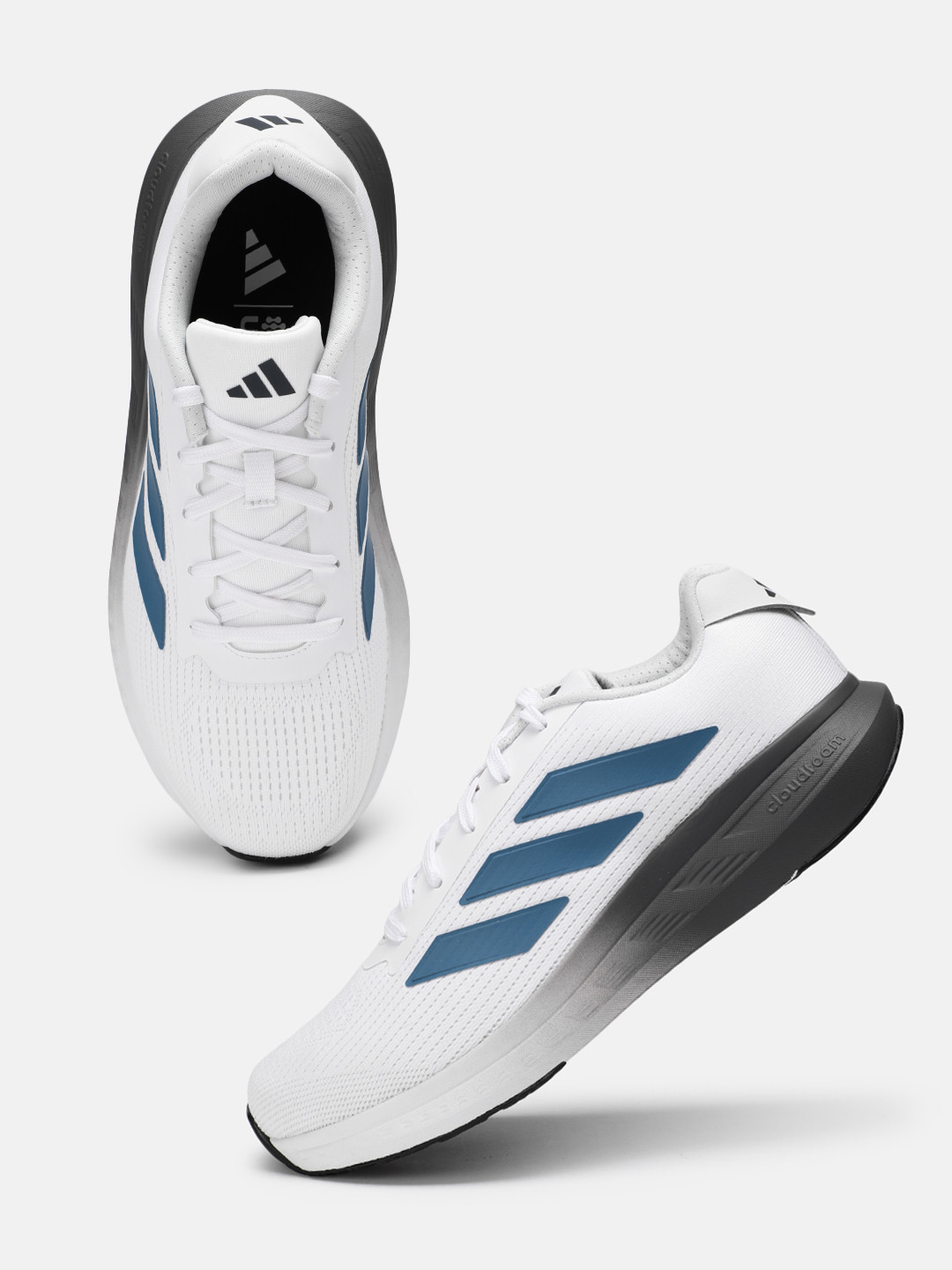 ADIDAS Men Zapint 2 Ortholite Running Shoes