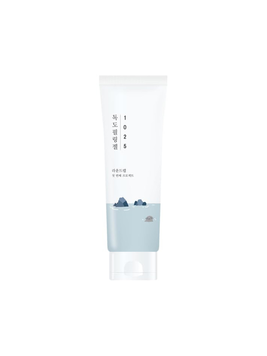 Round Lab 1025 Dokdo Peeling Gel with Seaweed Extract - 120 ml
