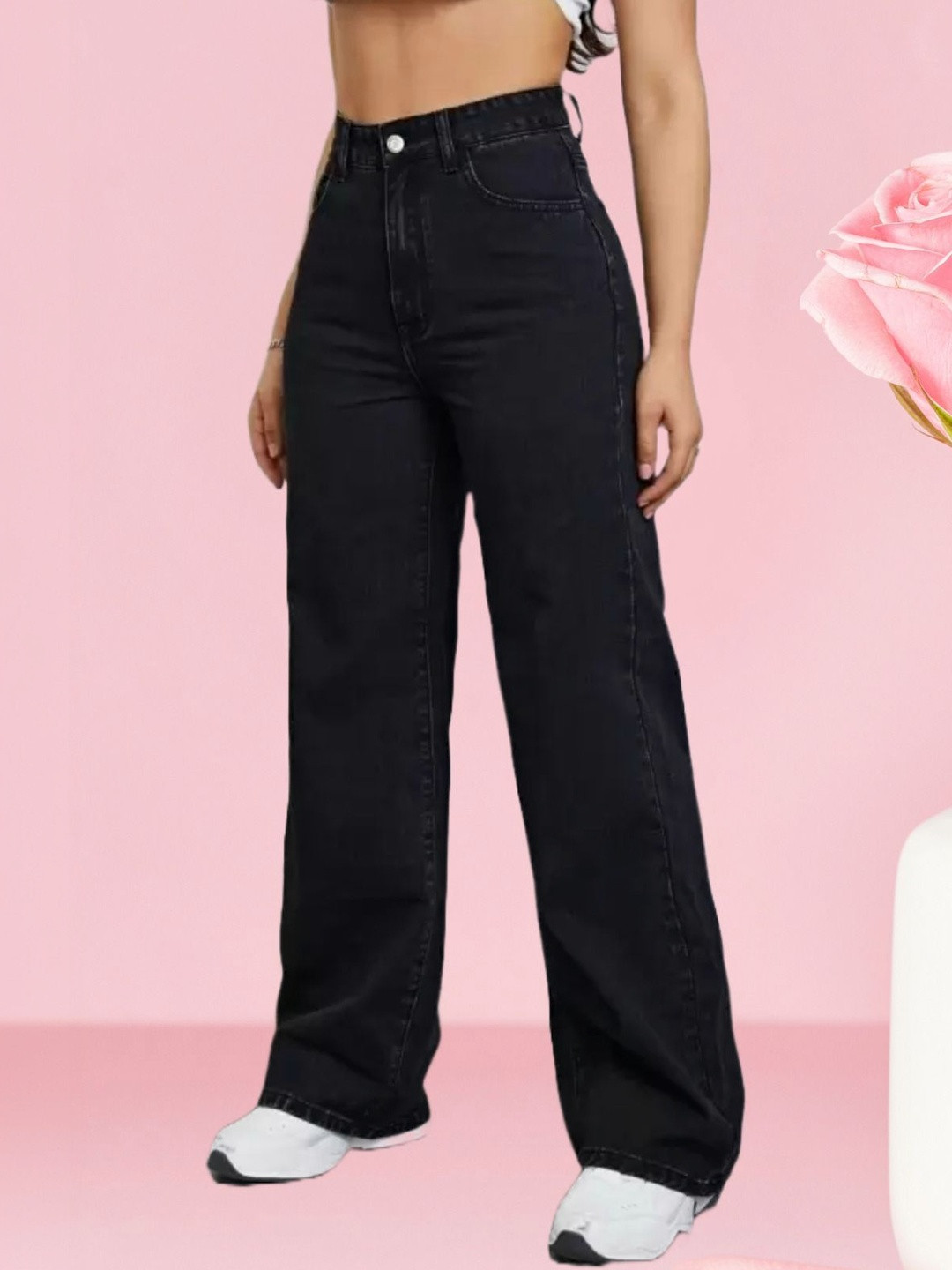 Metronaut Women Mid-Rise Jeans