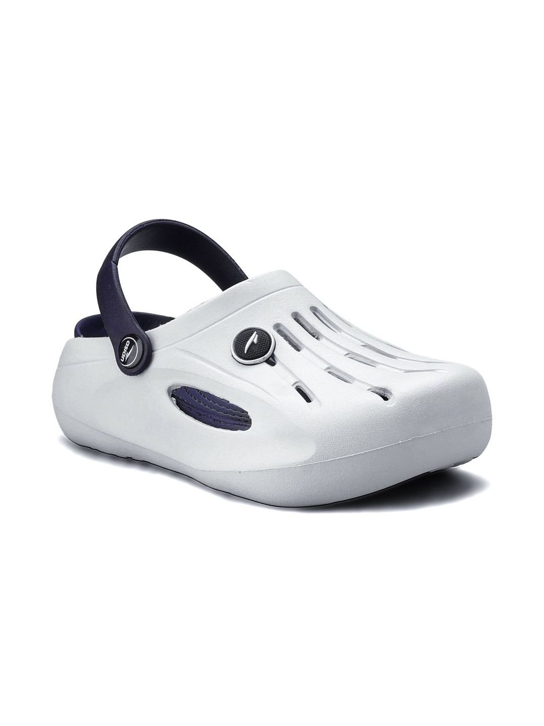 ASIAN Boys Clogs