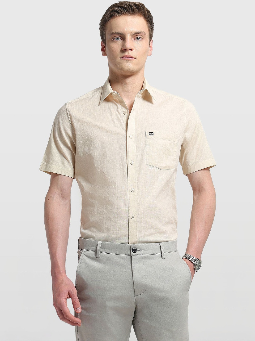 Arrow Sport Men Casual Shirt