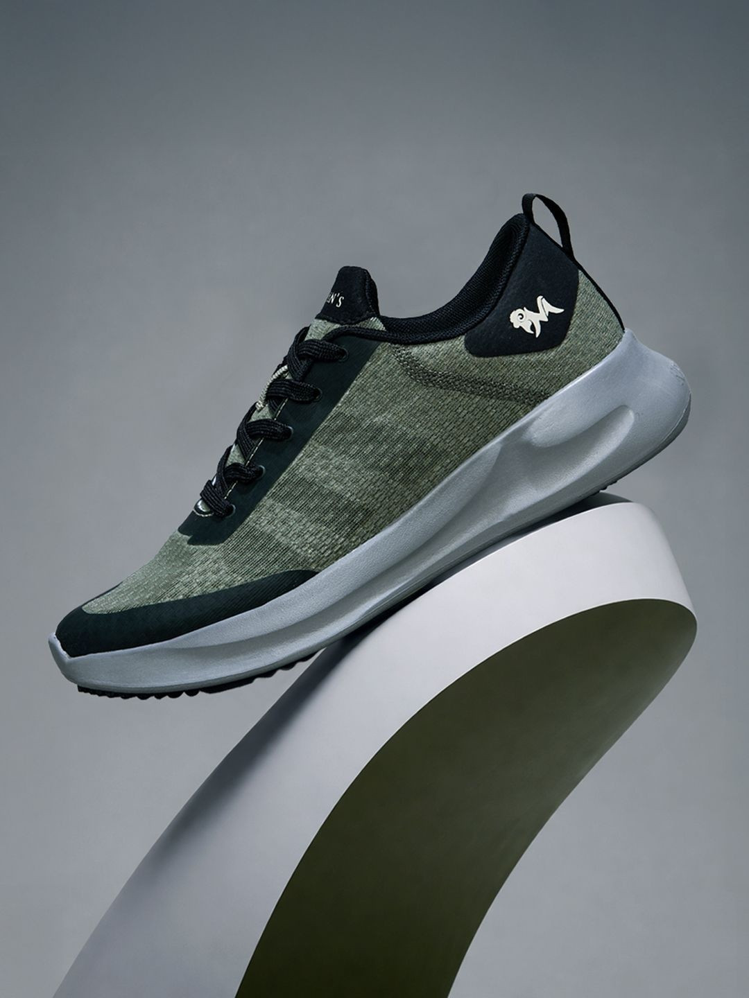 NEEMANS Swift Knit Sneaker For Men