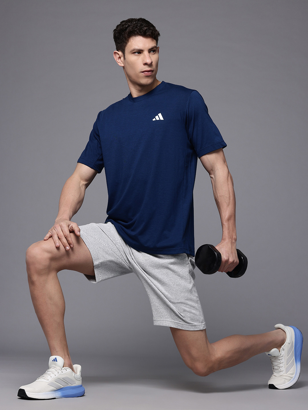 ADIDAS ClimaCool Regular Fit Training T-shirt