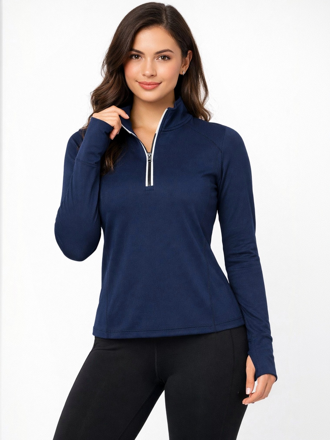 PERFKT-U Women Sports Gym TShirt