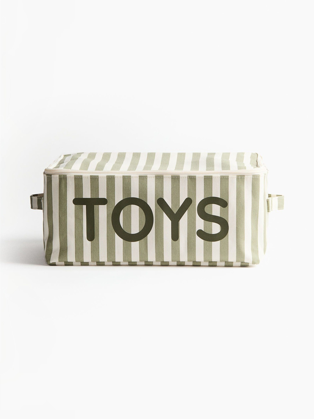 H&M Lidded Toy Storage Basket