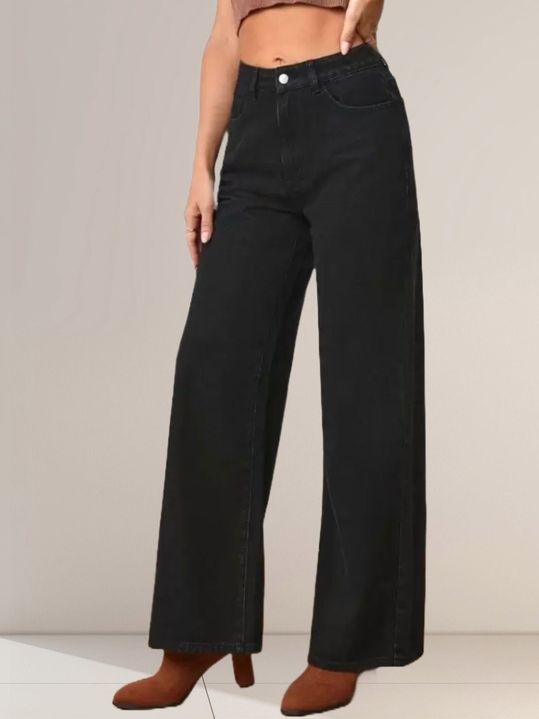 Metronaut Women Mid-Rise Jeans