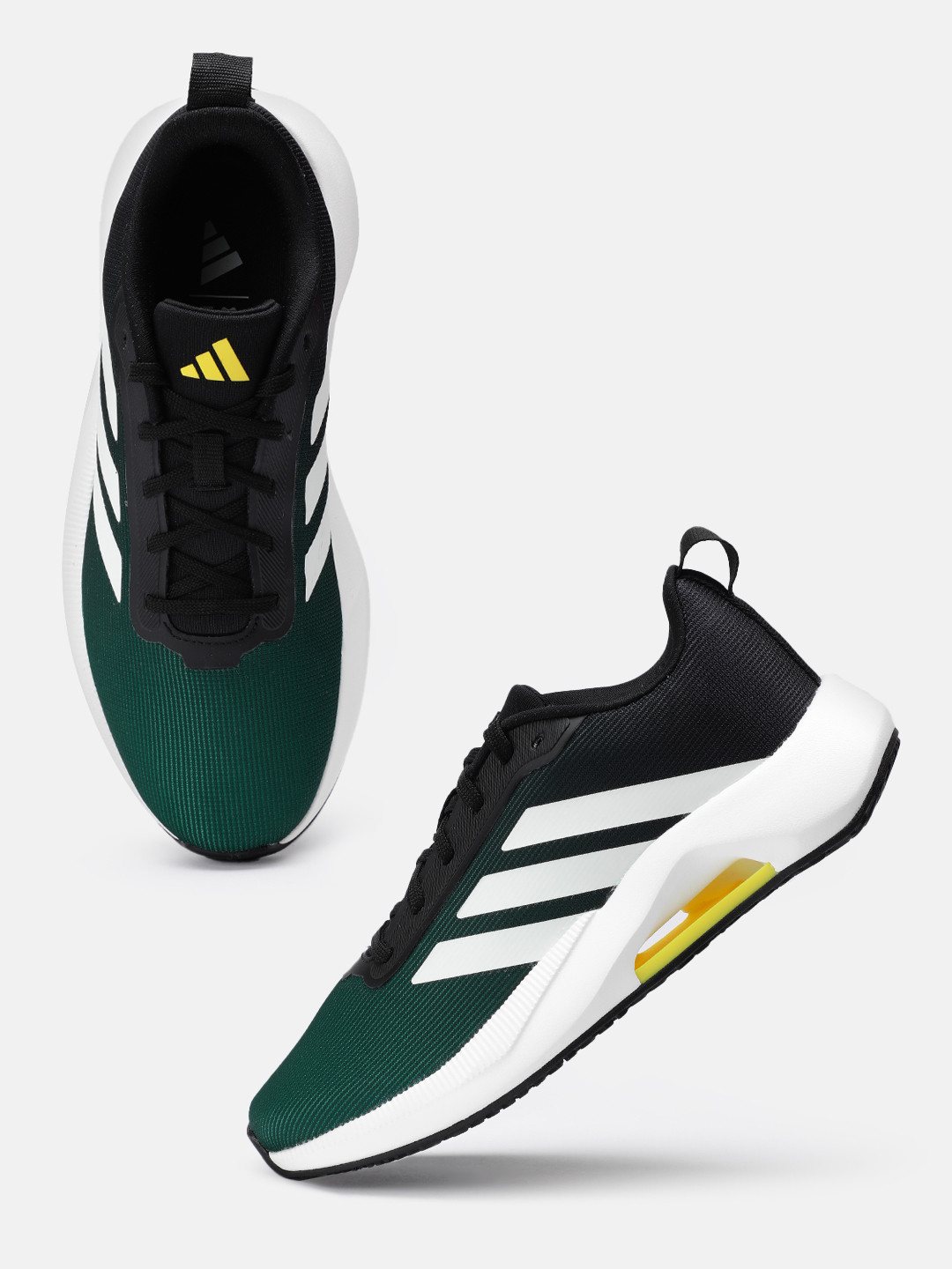 ADIDAS Men Torite 2 Ortholite Running Shoes