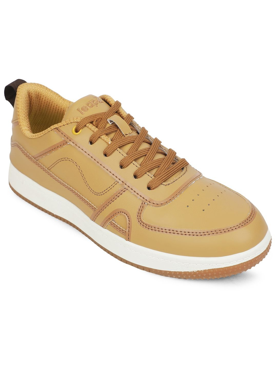 Liberty Men PU Sneakers