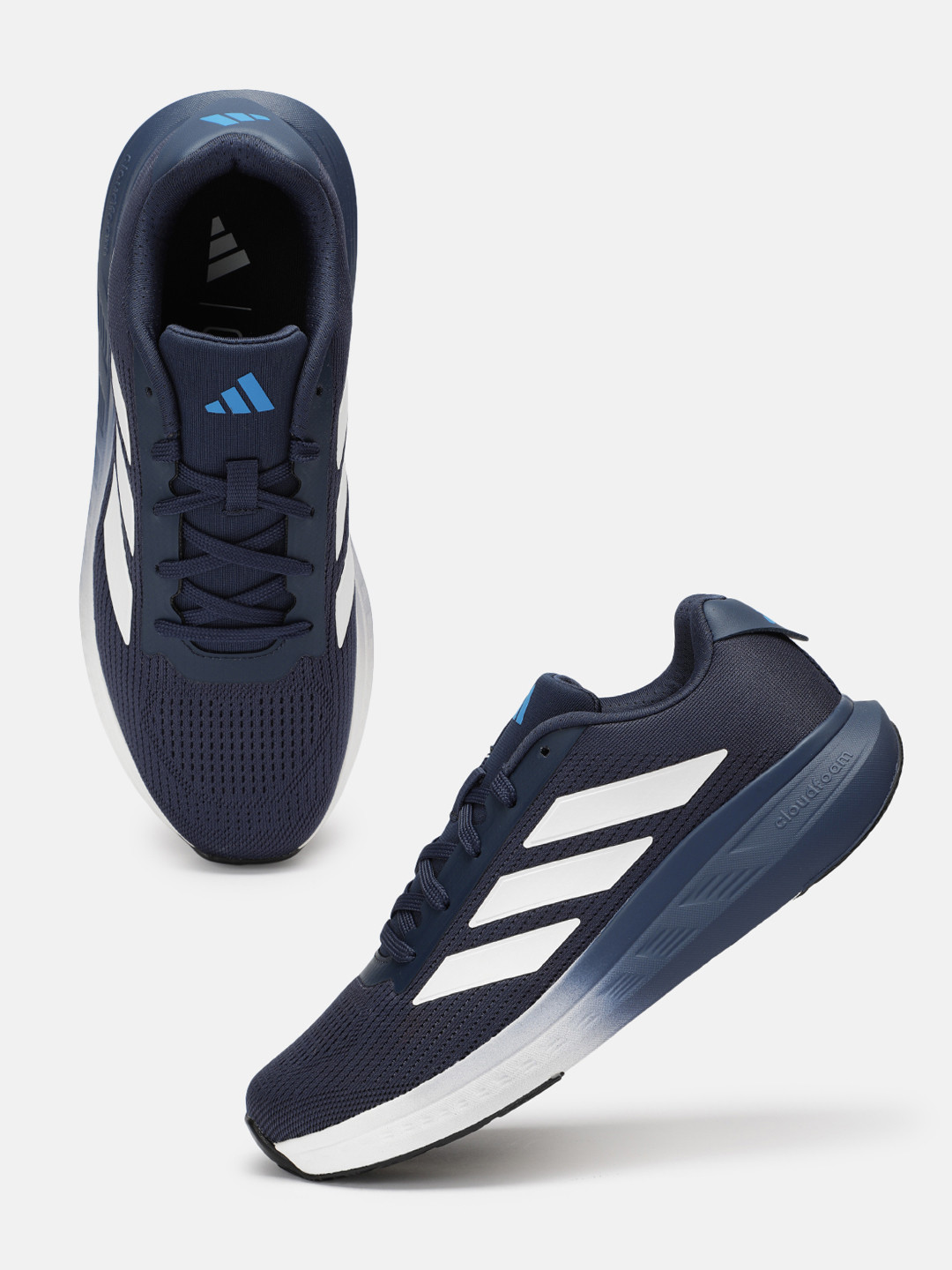 ADIDAS Men Zapint 2 Ortholite Running Shoes