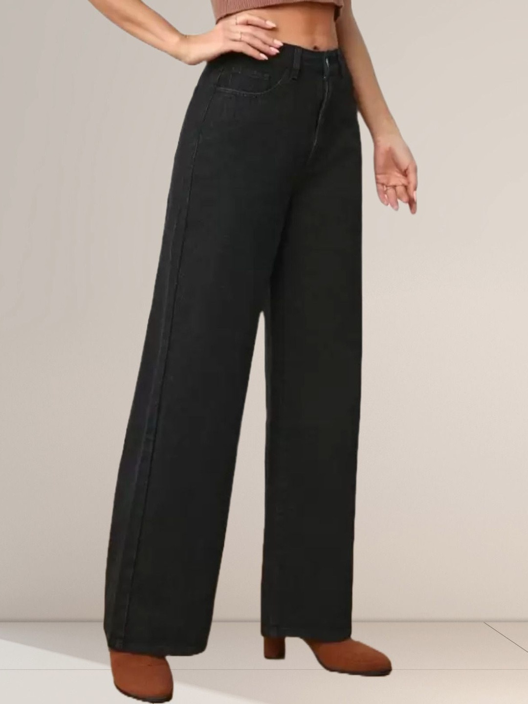 Metronaut Women Mid-Rise Jeans