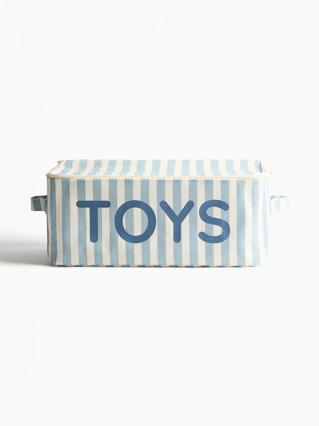 H&M Lidded Toy Storage Basket