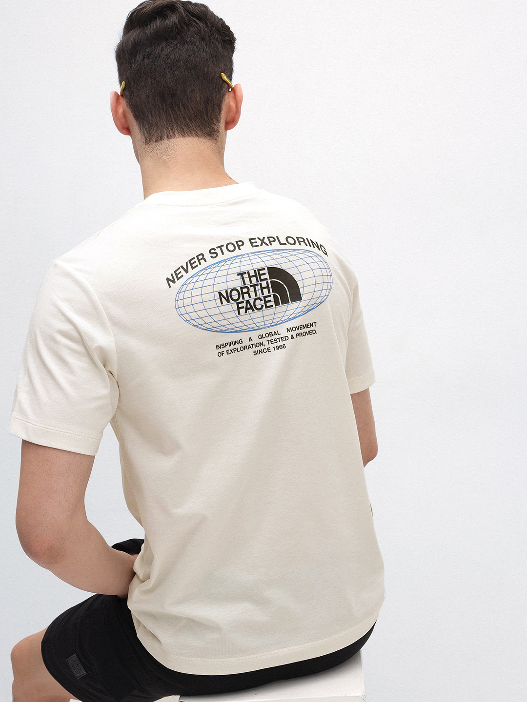 The North Face Graphic Printed T-shirt