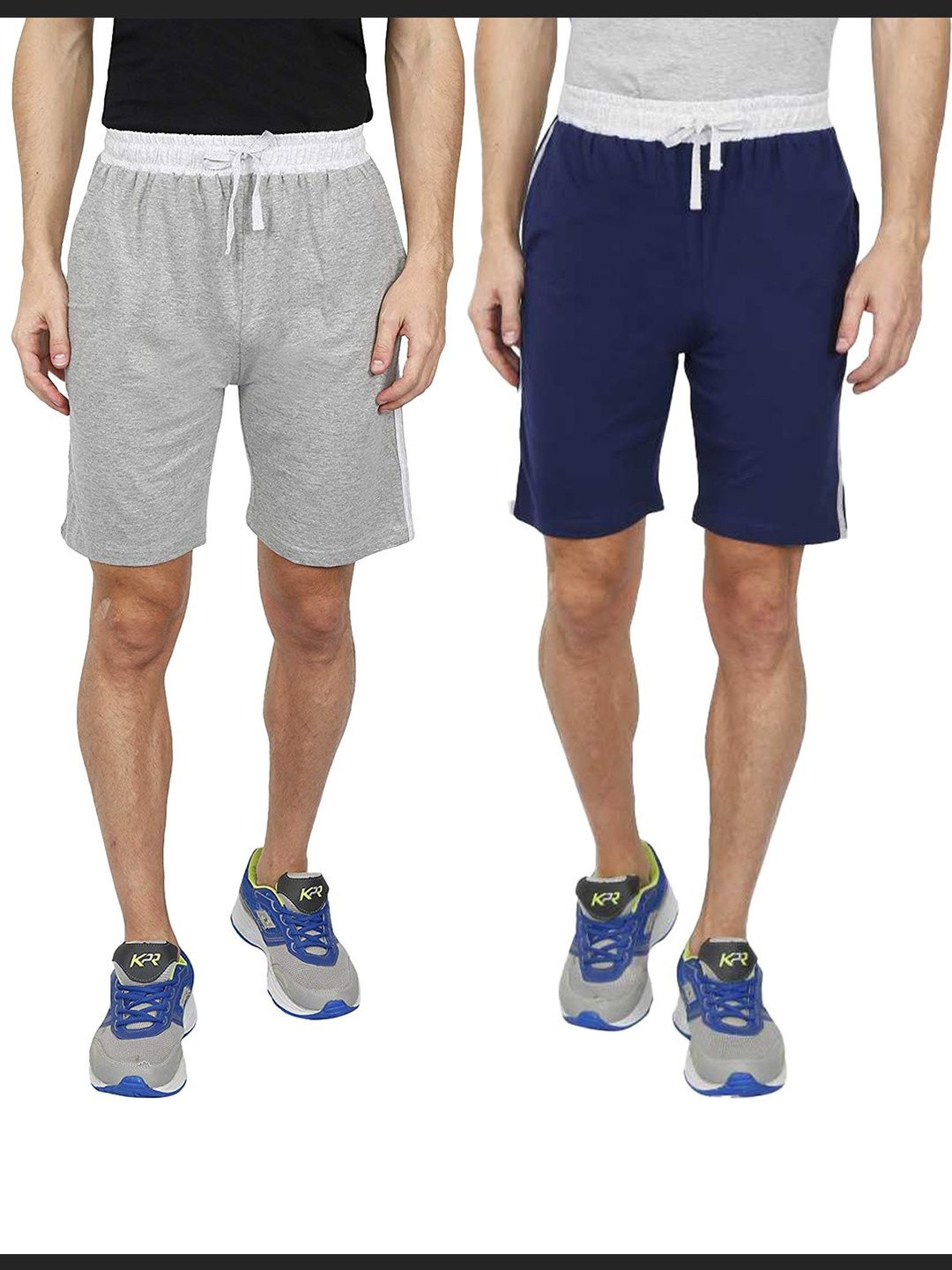 ONCH Men 2 Lounge Shorts