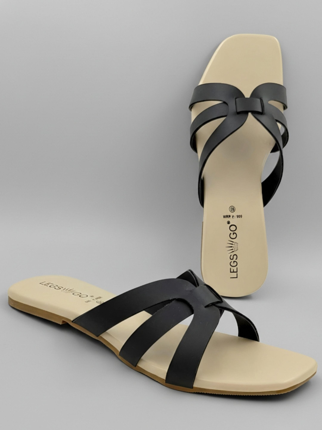 Legs Go Women Comfort Sandals