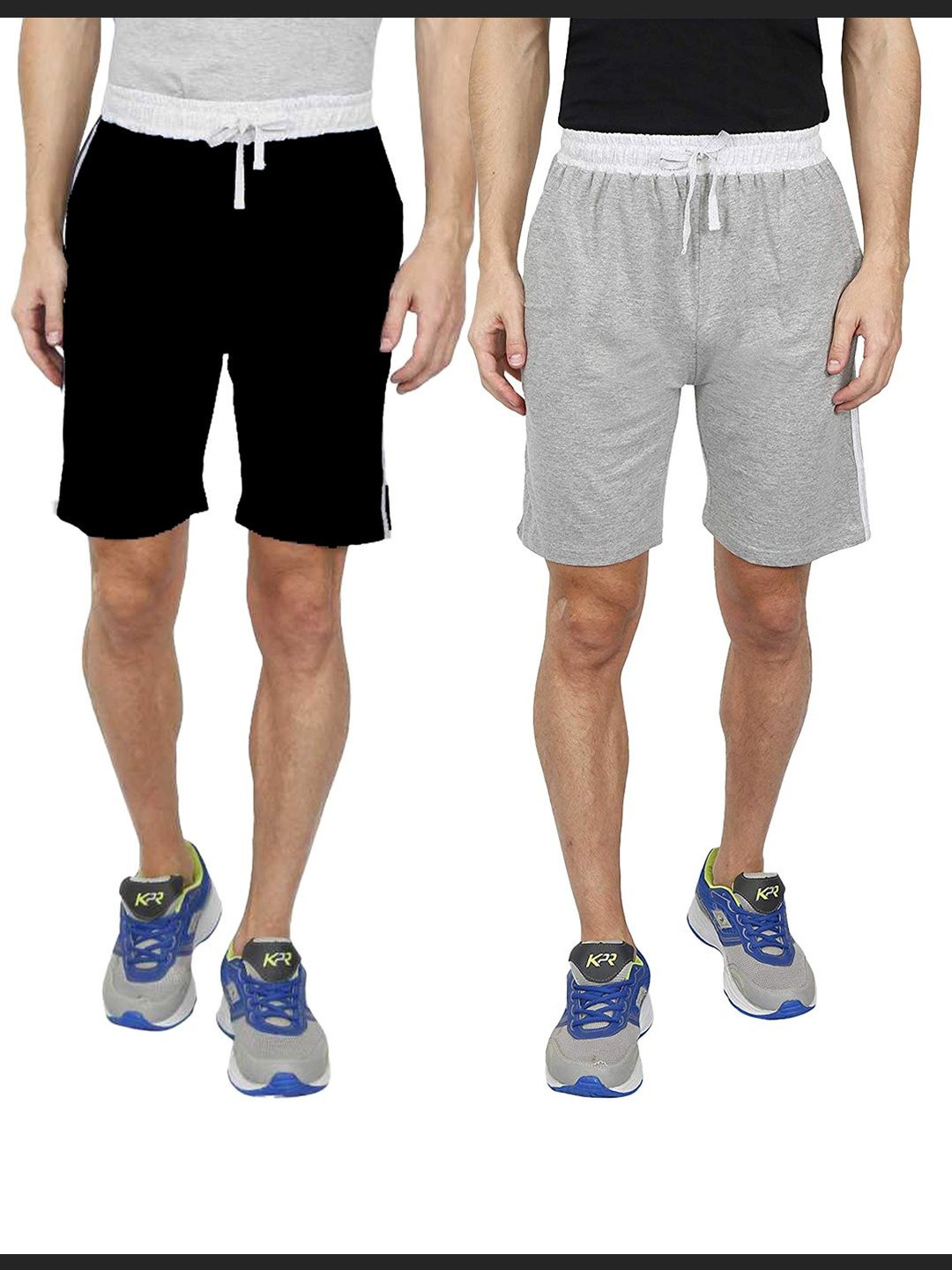 ONCH Men 2 Lounge Shorts