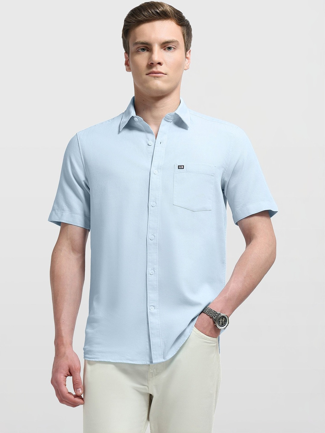 Arrow Sport Men Casual Shirt