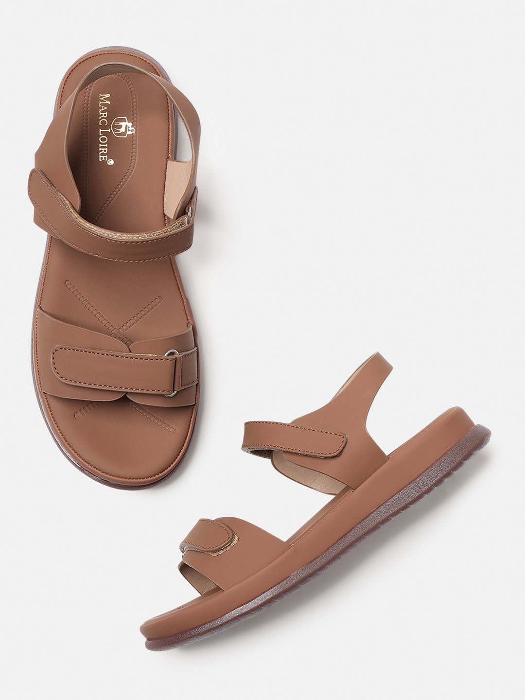 Marc Loire Women Backstrap Flats