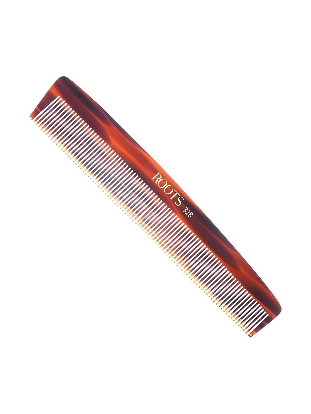 Roots Classic Fine Tooth Comb - 32B
