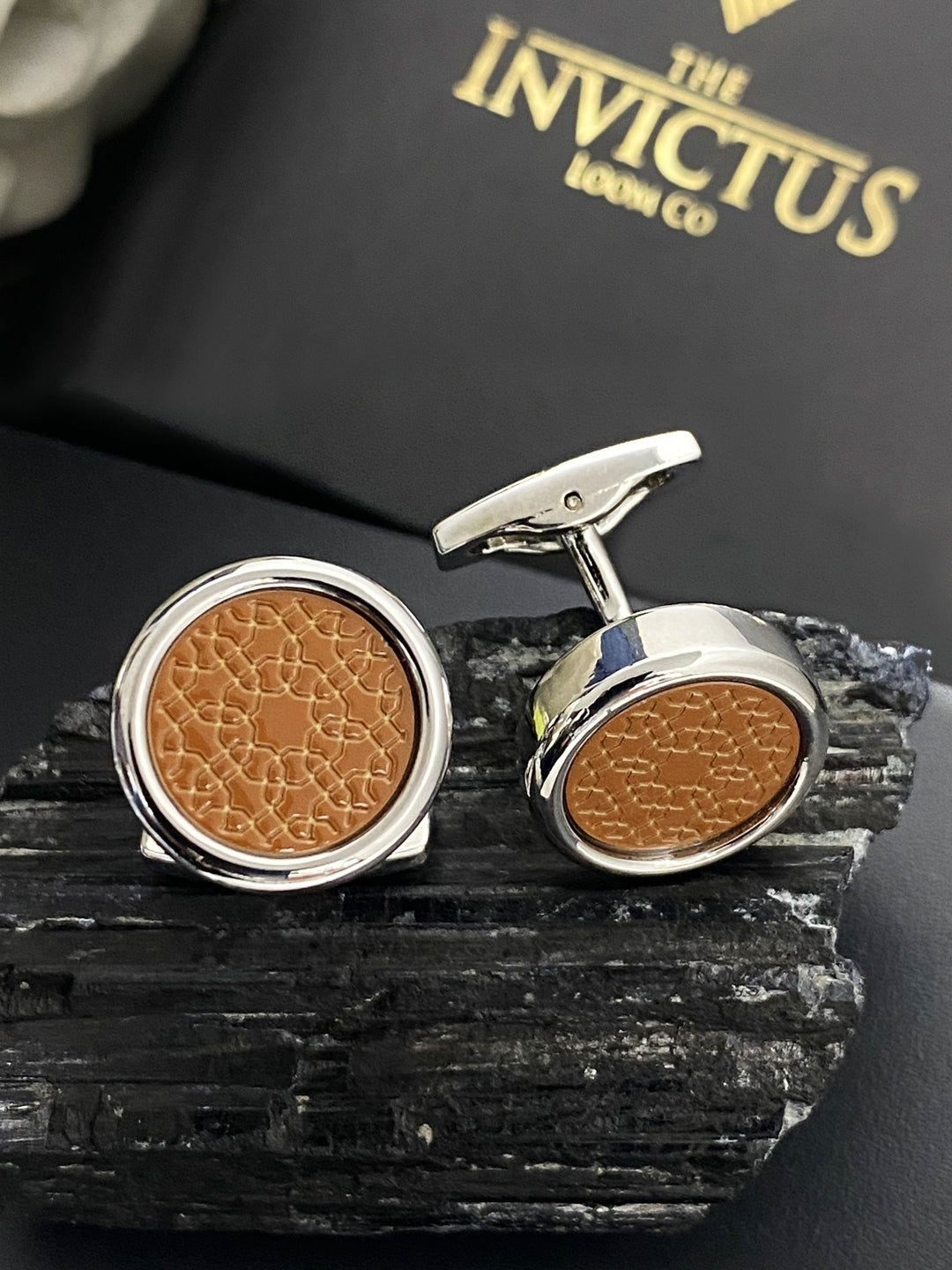 INVICTUS Cufflink