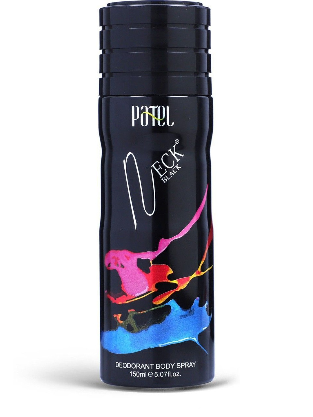Patel Neck Long Lasting Body Spray- 150 ml