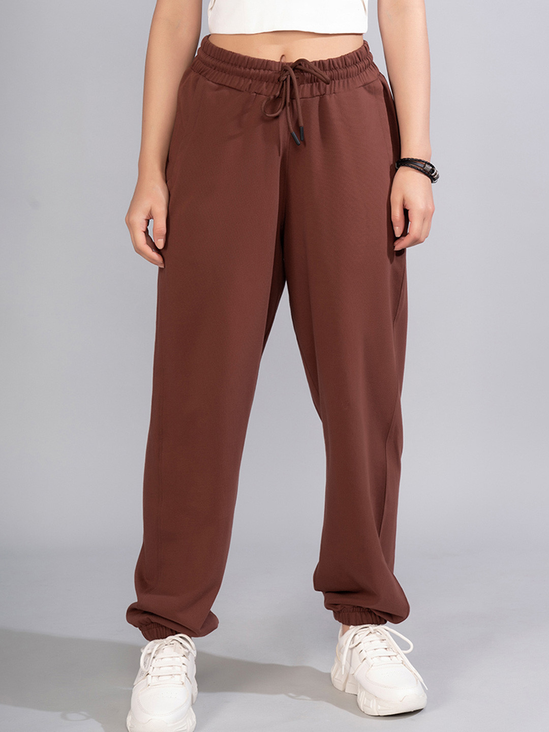 PRONK Loose Fit Joggers