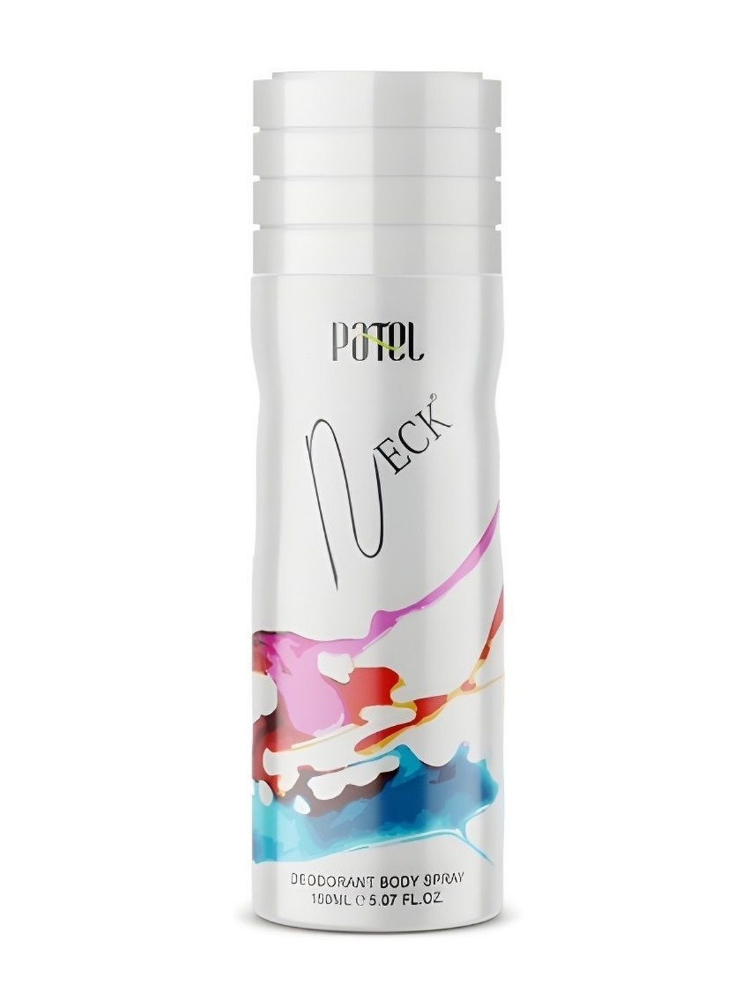Patel Neck Long Lasting Body Spray- 150 ml