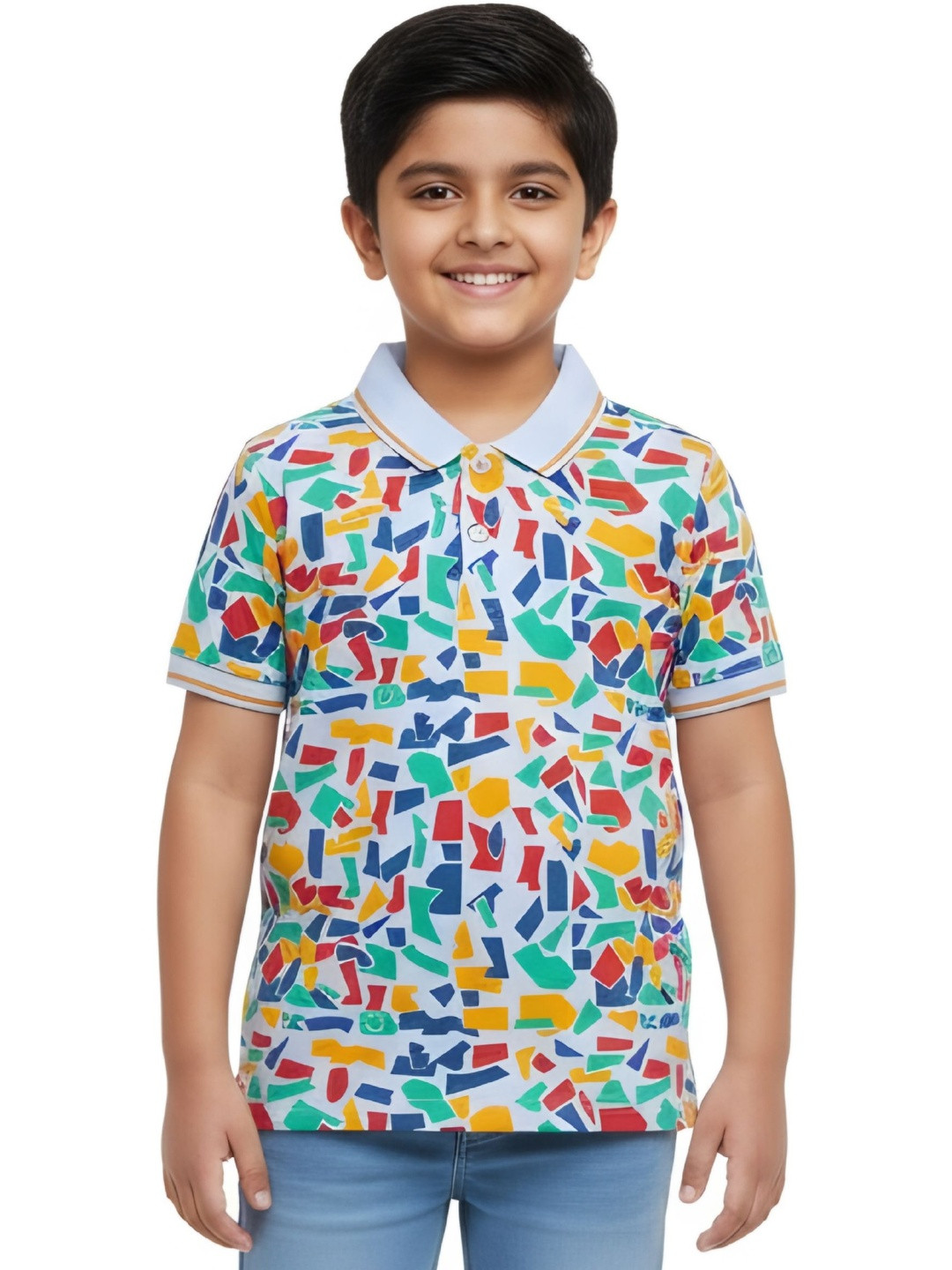 Killer Boys Pure Cotton Tshirts