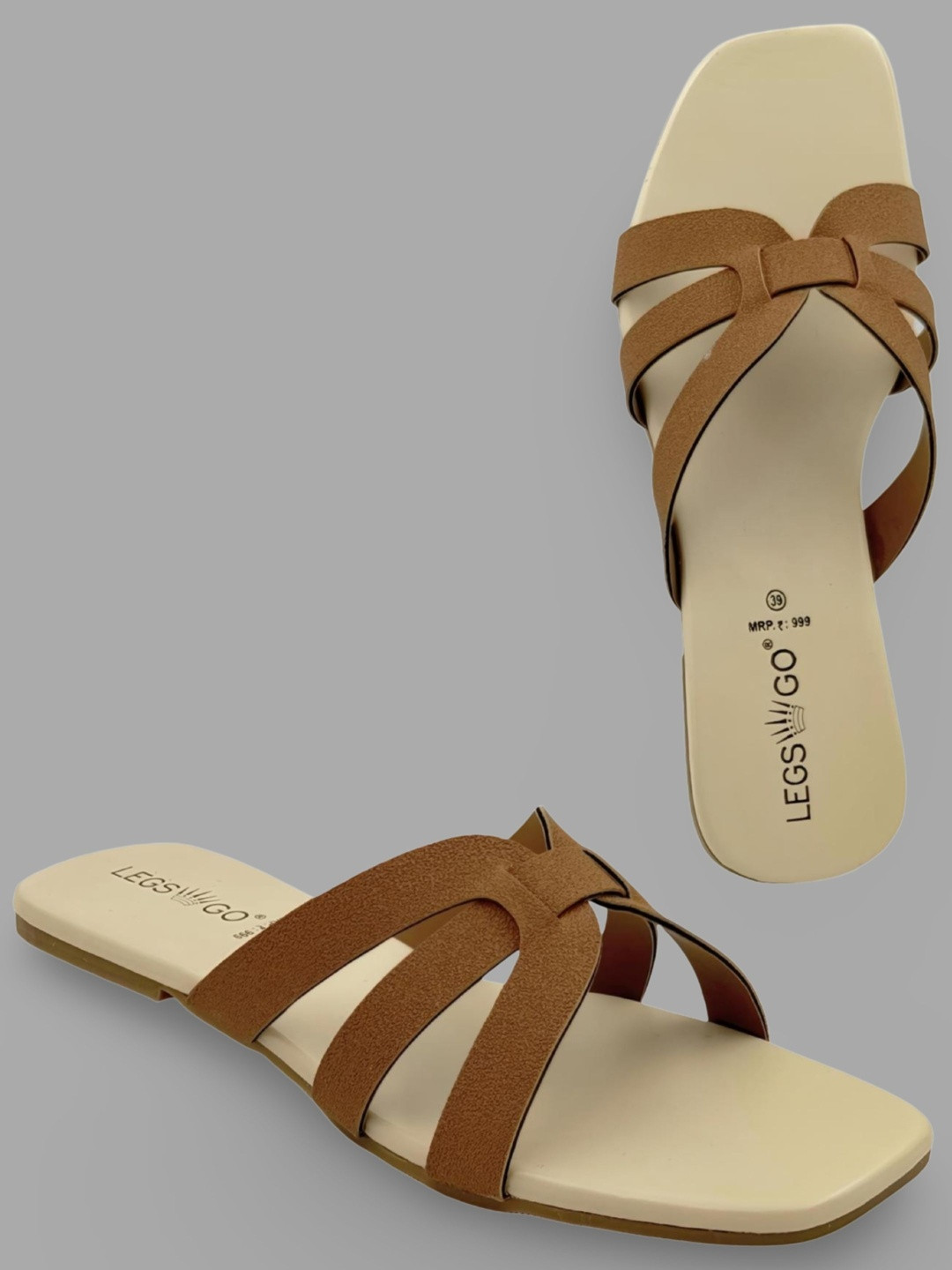 Legs Go Women Comfort Sandals