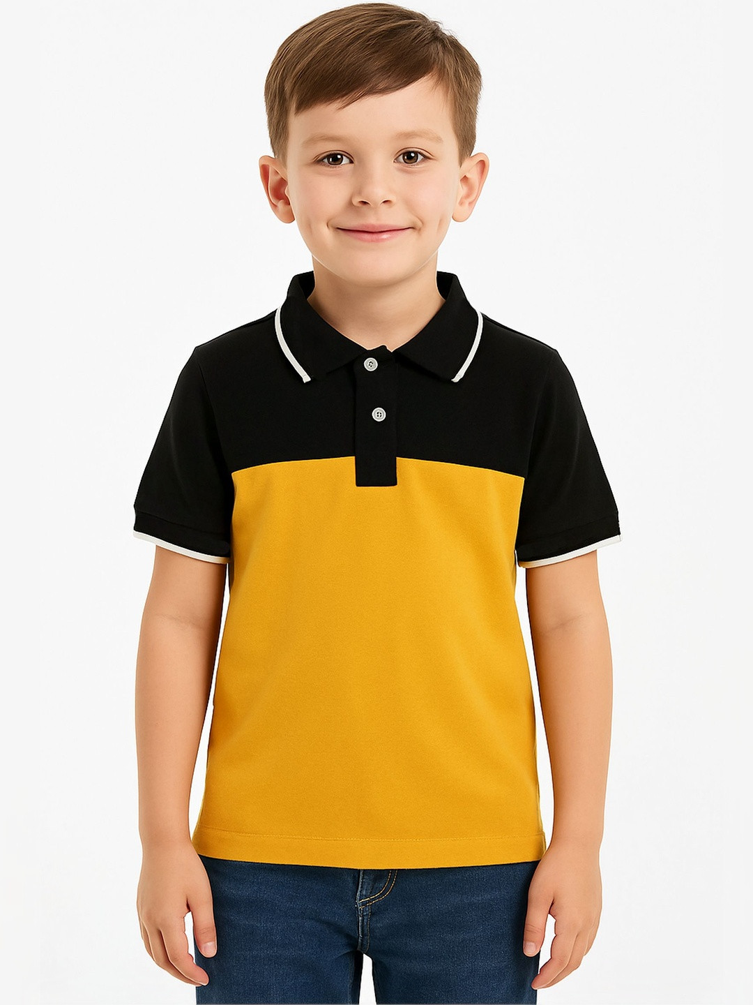 Killer Boys Pure Cotton Tshirts