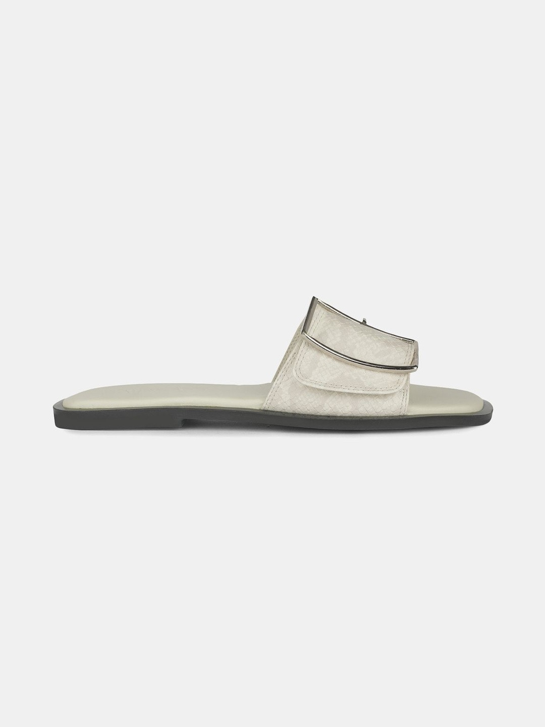 Bata Women Mules Flats