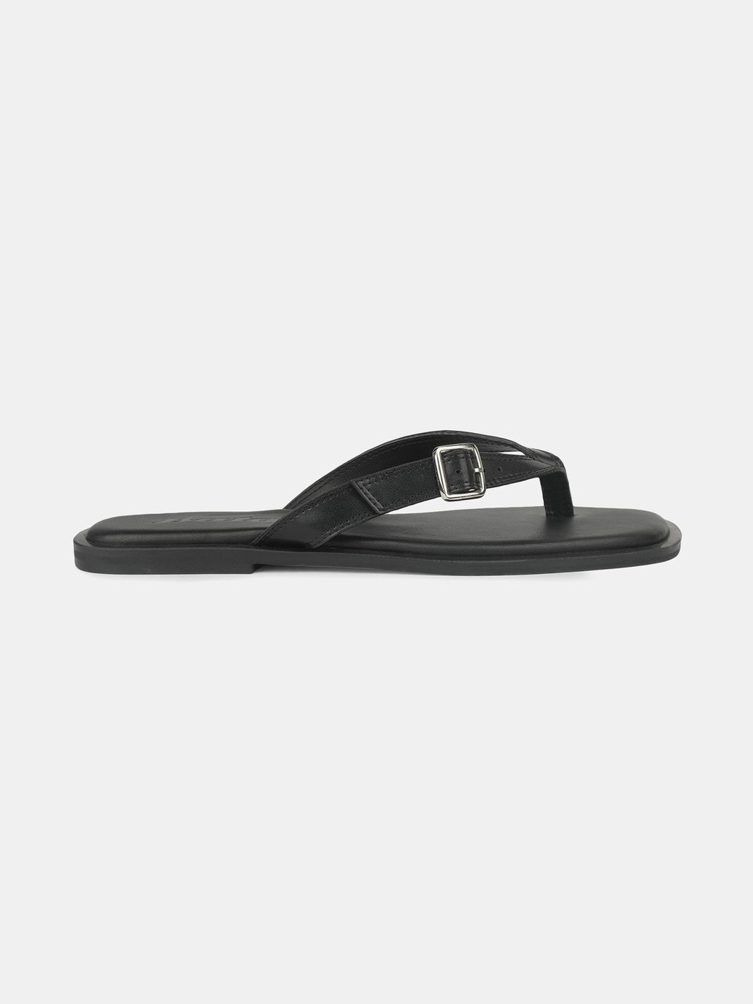 Bata Women Open Toe Flats