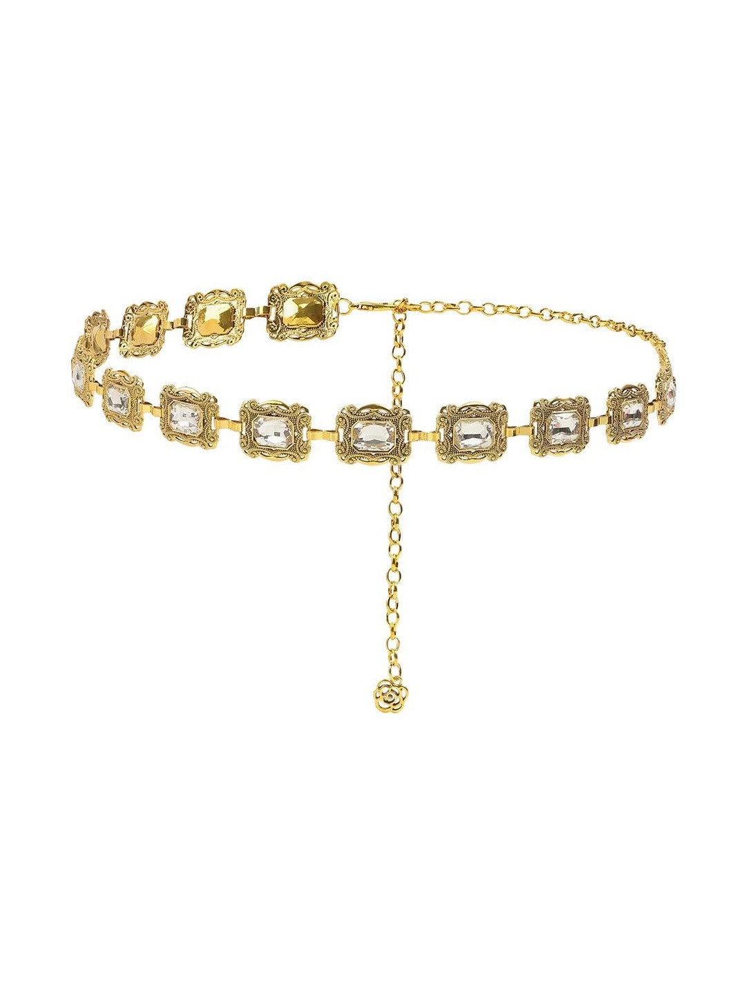 Palay Women Embellished Belt