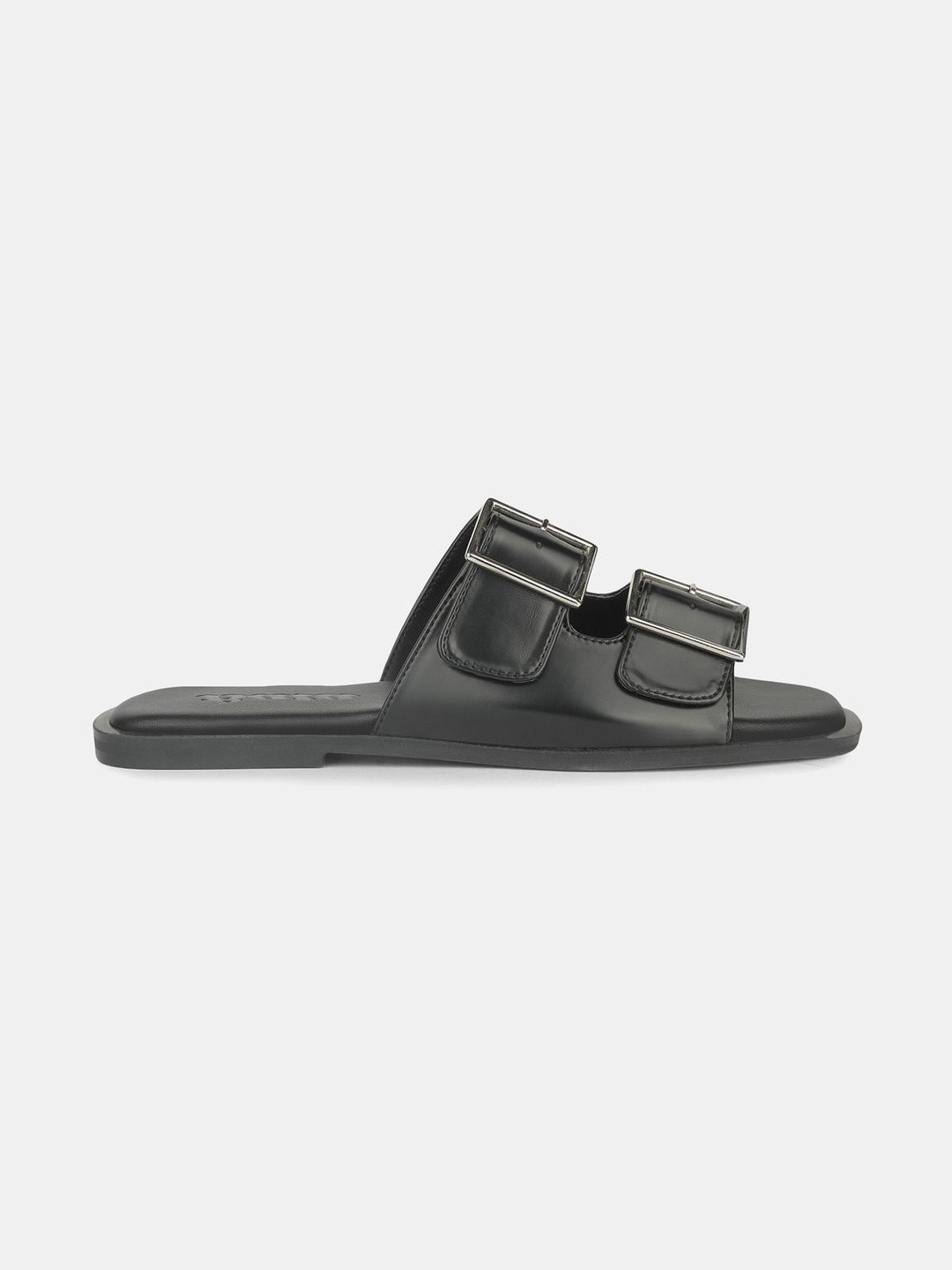 Bata Women Mules Flats