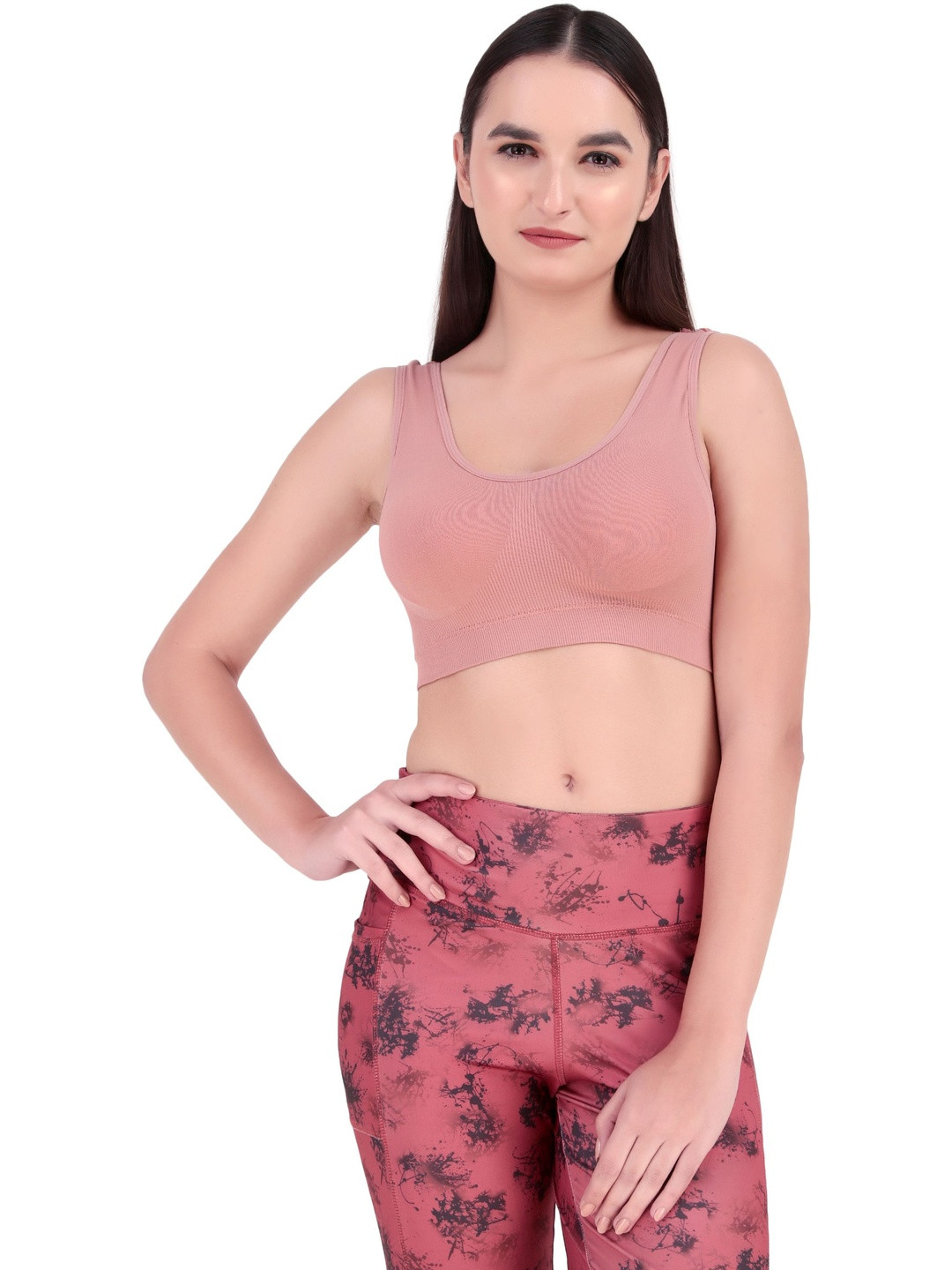 GEONIX Bra Full Coverage