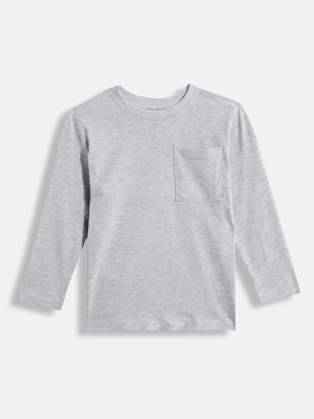 Mango Kids Boys Pure Cotton T-shirt