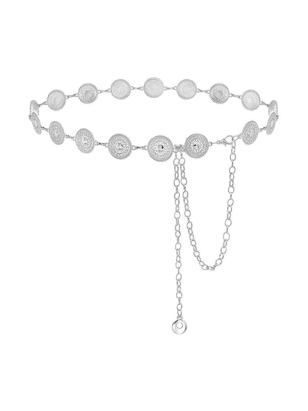 Palay Women Embellished Belt