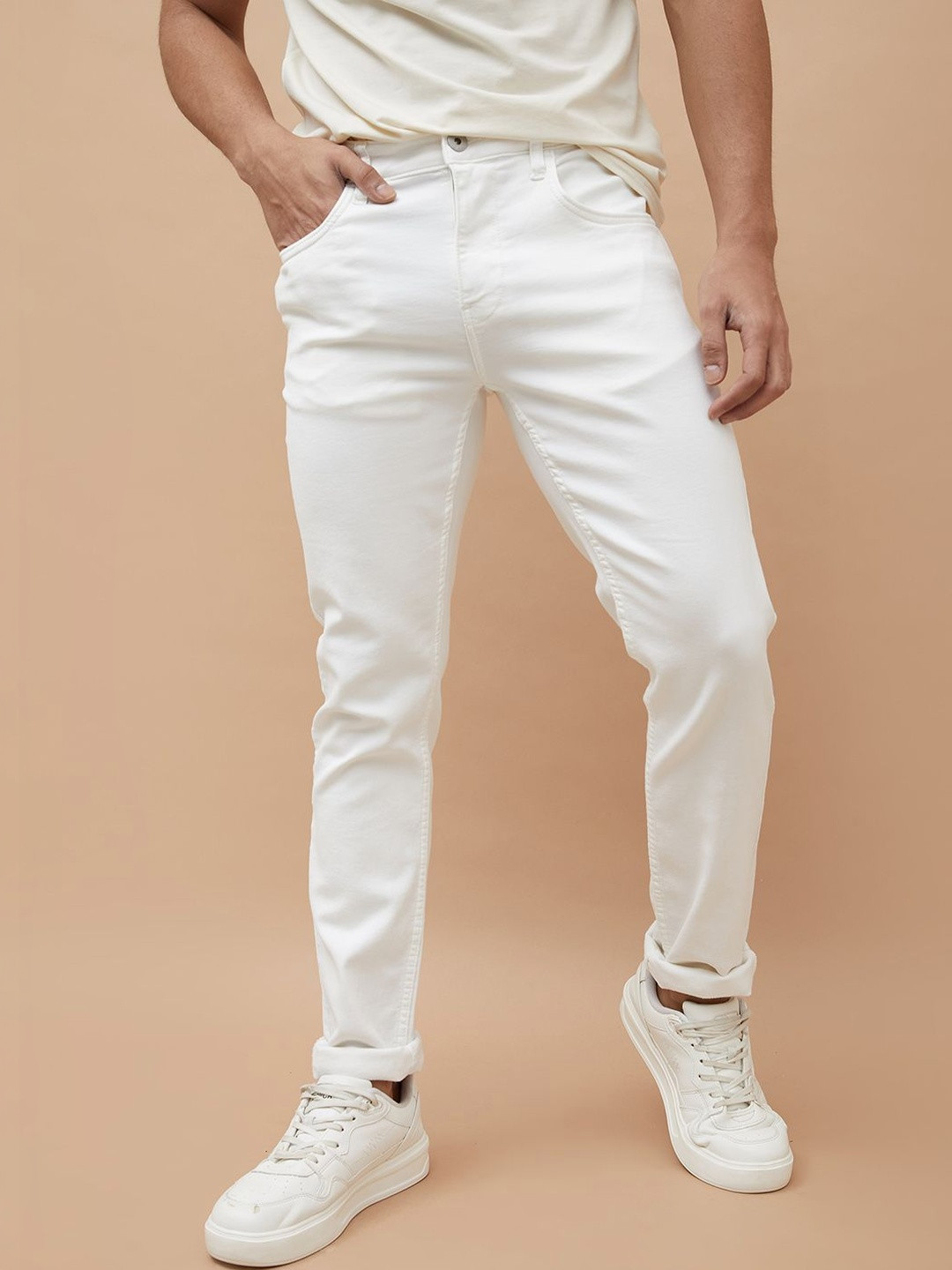 Bossini Men Trousers