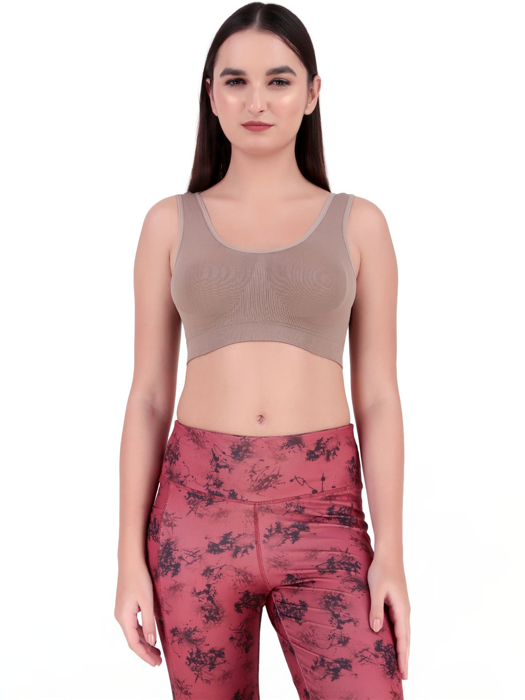 GEONIX Bra Full Coverage