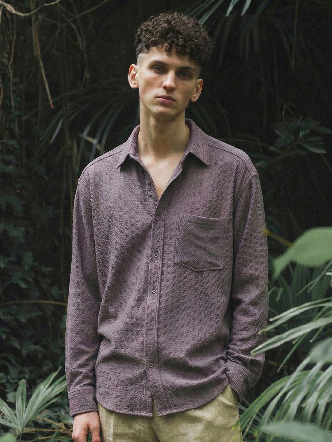 VEYTRO Men Casual Shirt