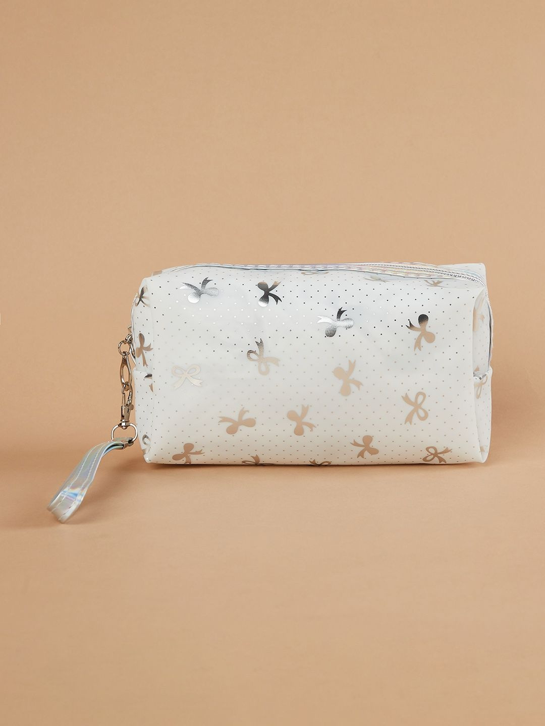 Ginger by Lifestyle Other Prints Pouch Travel Accessory