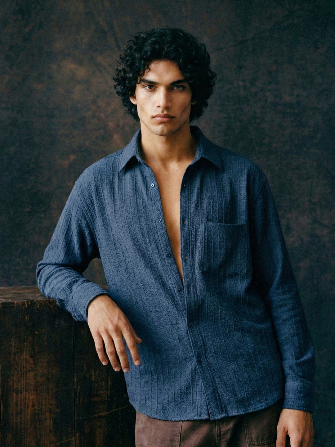 VEYTRO Men Casual Shirt