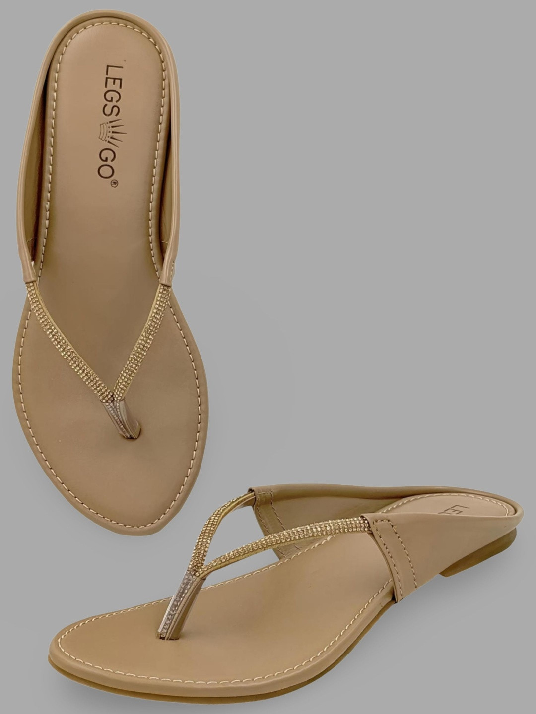 Legs Go Women Ethnic Comfort Sandals